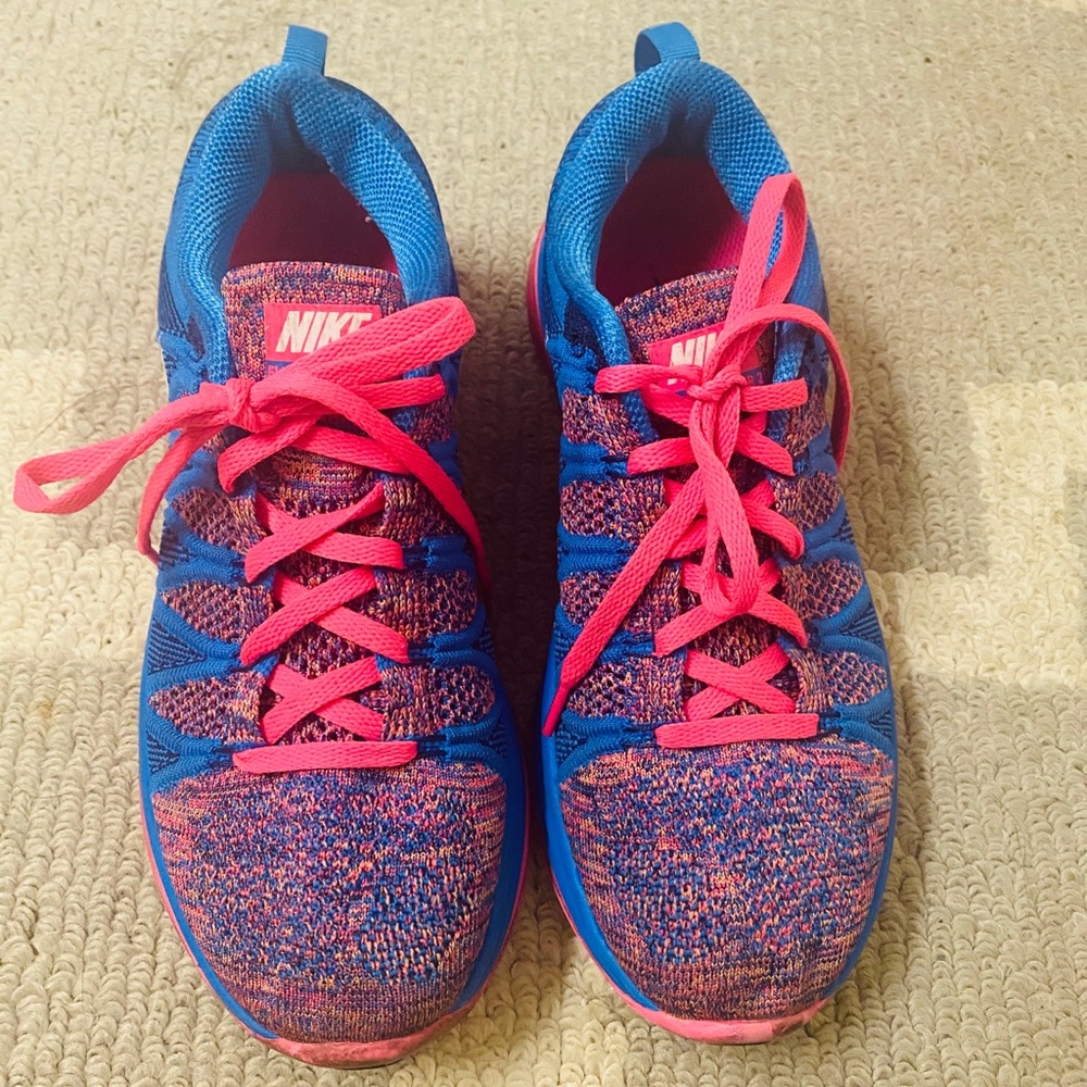 Nike Flyknit Lunar 2